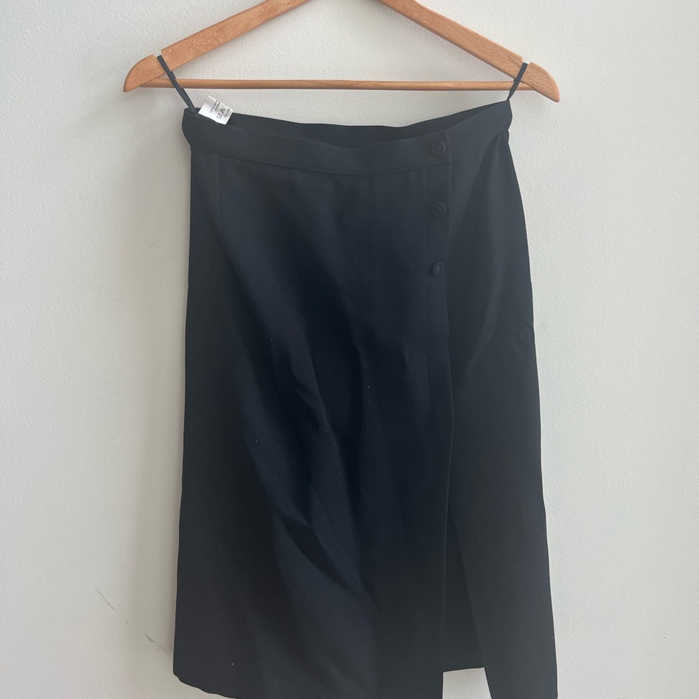 Thierry Mugler pencil skirt